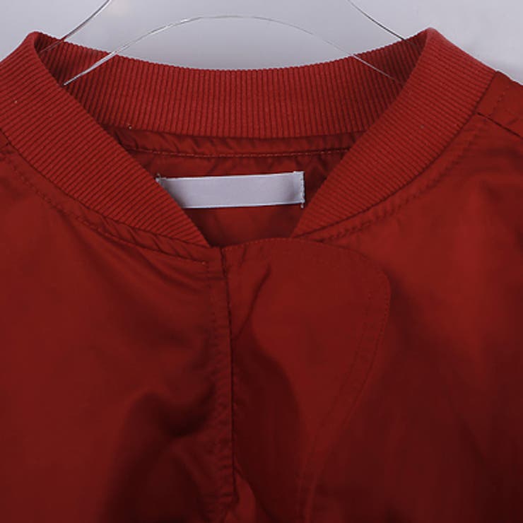 【jk19363】ブルゾン レディース ma | KawaiCat | 詳細画像12 