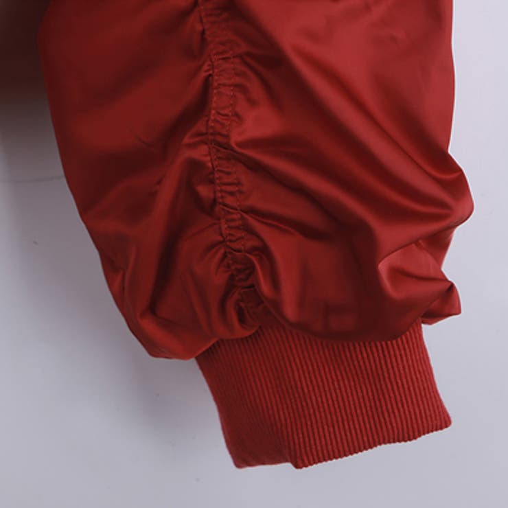 【jk19363】ブルゾン レディース ma | KawaiCat | 詳細画像13 