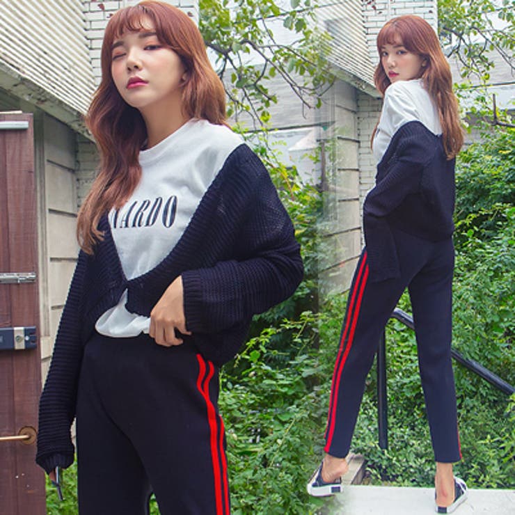 【jk19393】カーディガン レディース 長袖 | KawaiCat | 詳細画像12 