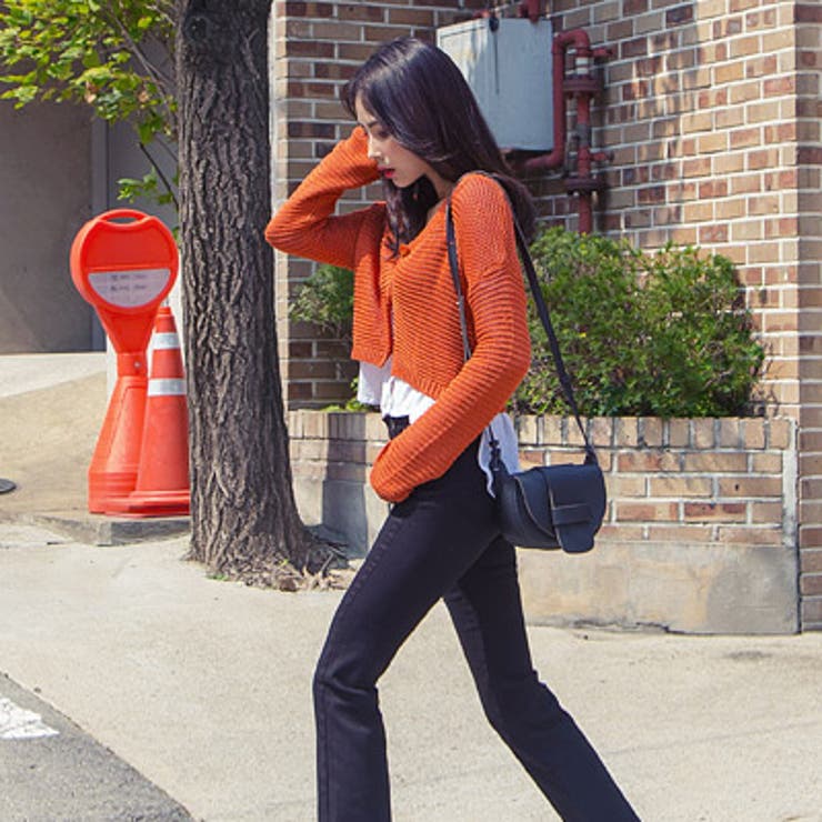 【jk19393】カーディガン レディース 長袖 | KawaiCat | 詳細画像5 