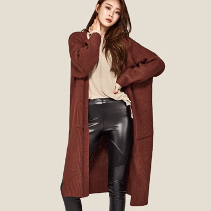 【jk19409】カーディガン レディース ニット | KawaiCat | 詳細画像6 