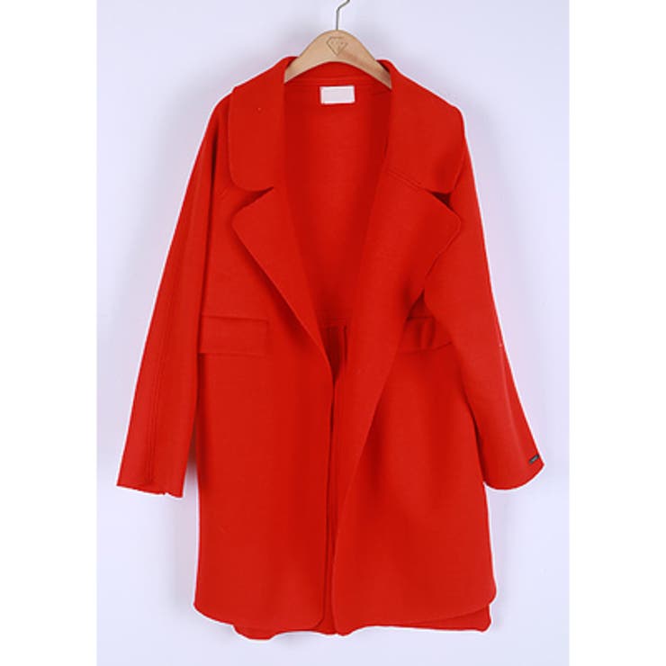 【jk19467】コート レディース アウター | KawaiCat | 詳細画像10 