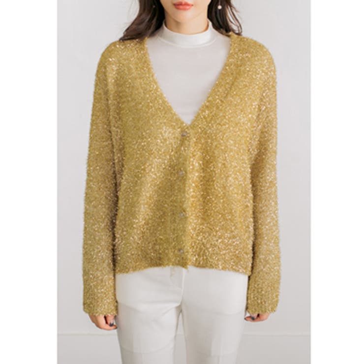 【jk19497】カーディガン レディース ニット | KawaiCat | 詳細画像9 