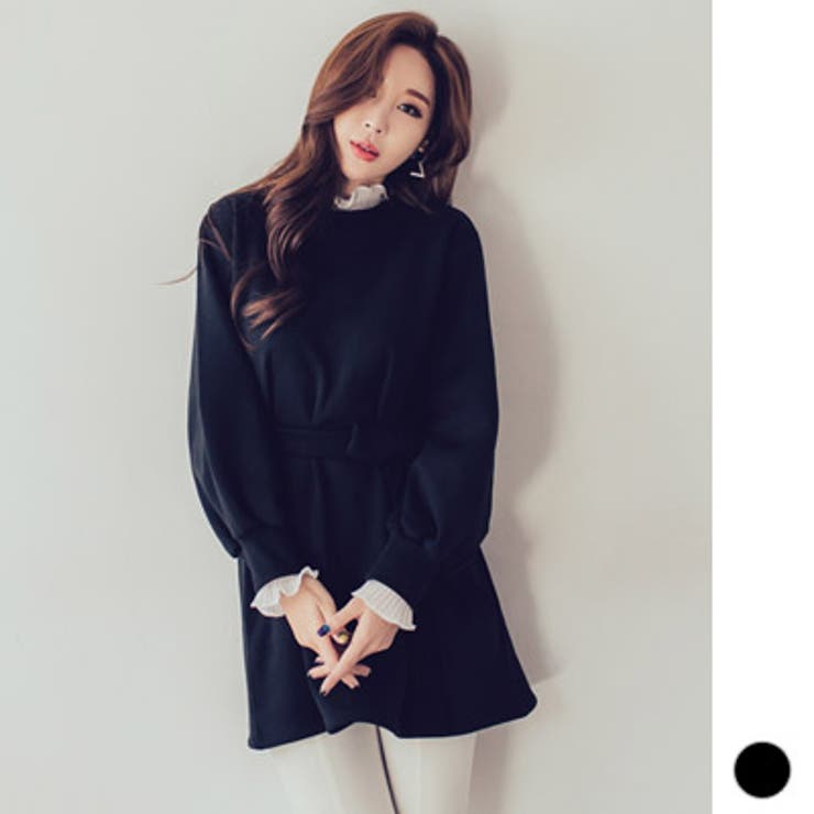 ワンピース レディース 長袖 品番 Kw Kawaicat カワイキャット のレディースファッション通販 Shoplist ショップリスト