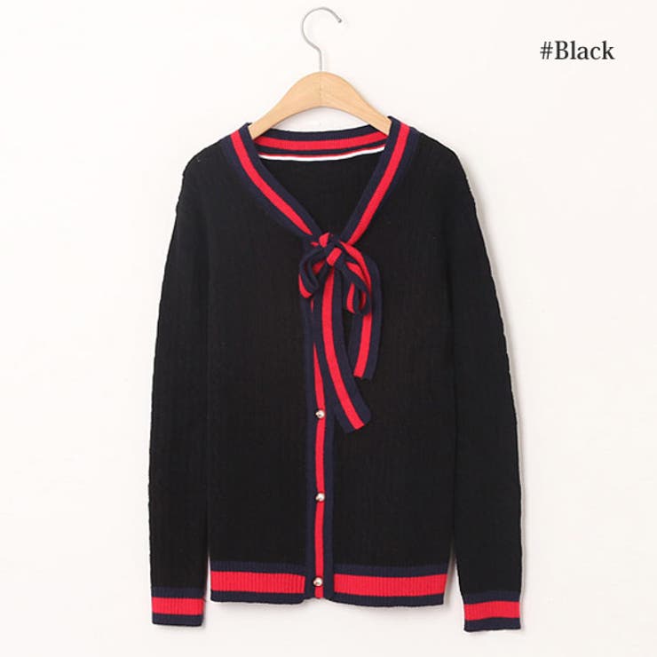 【jk19930】カーディガン レディース ニット | KawaiCat | 詳細画像2 