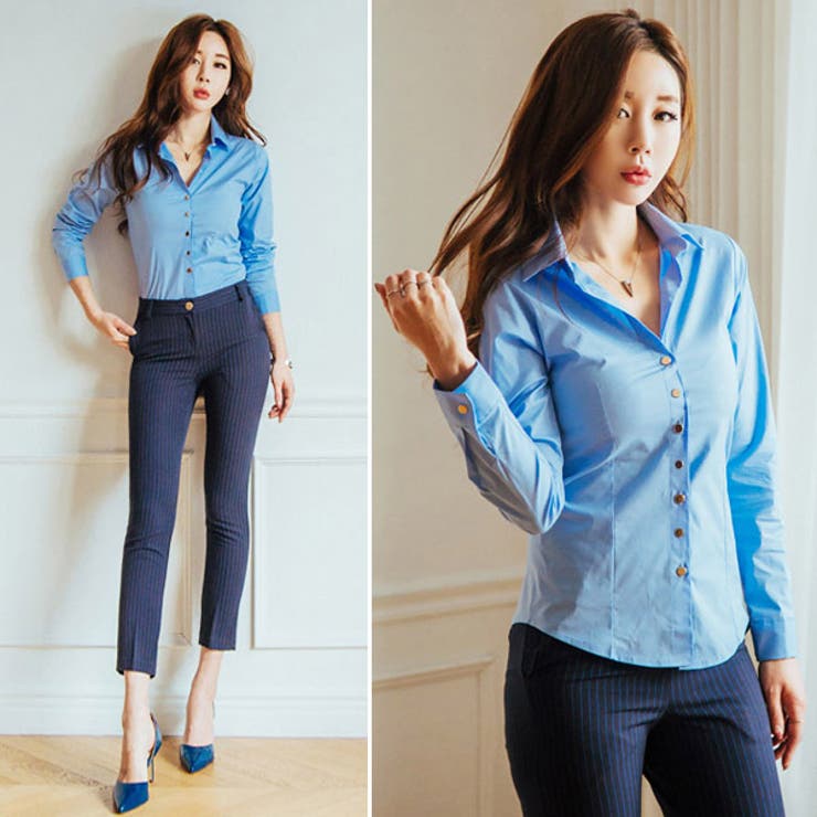 【to19971】トップス レディース シャツ | KawaiCat | 詳細画像12 