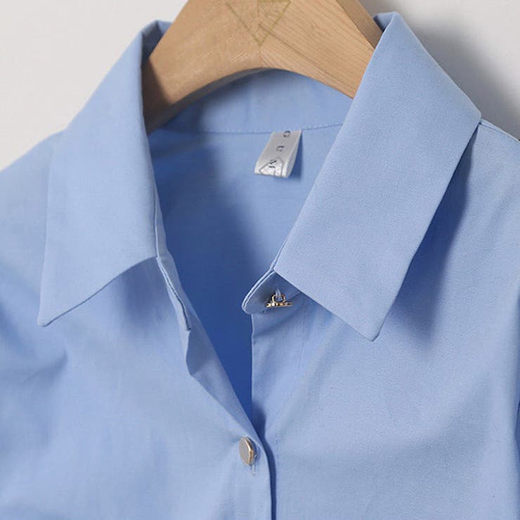 【to19971】トップス レディース シャツ | KawaiCat | 詳細画像7 