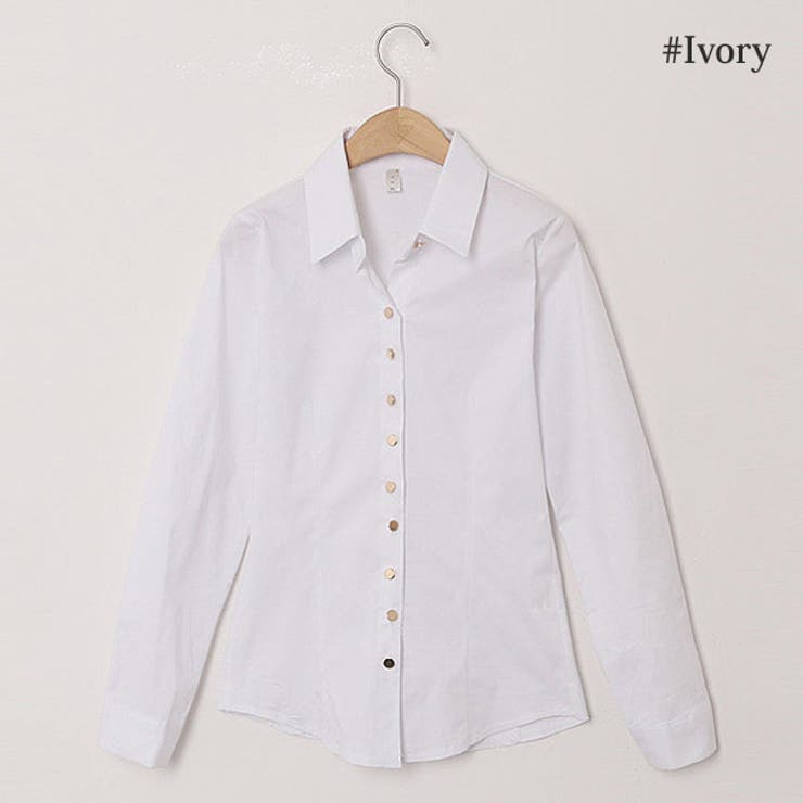 【to19971】トップス レディース シャツ | KawaiCat | 詳細画像3 