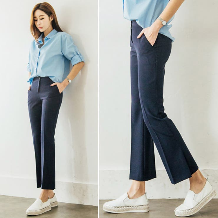 【pt19975】パンツ レディース ボトムス | KawaiCat | 詳細画像11 