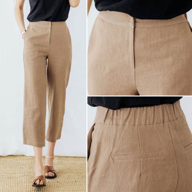 【pt20165】パンツ レディース ボトムス | KawaiCat | 詳細画像10 