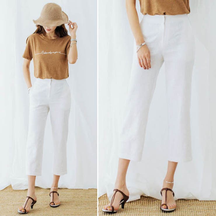 【pt20165】パンツ レディース ボトムス | KawaiCat | 詳細画像11 