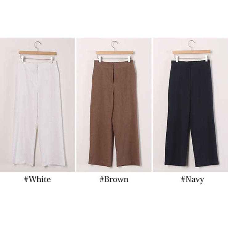 【pt20165】パンツ レディース ボトムス | KawaiCat | 詳細画像15 