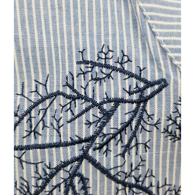 【ts20295】シャツ レディース ロングシャツ | KawaiCat | 詳細画像5 