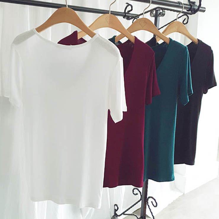 【ts20320】Tシャツ レディース 半袖 | KawaiCat | 詳細画像16 