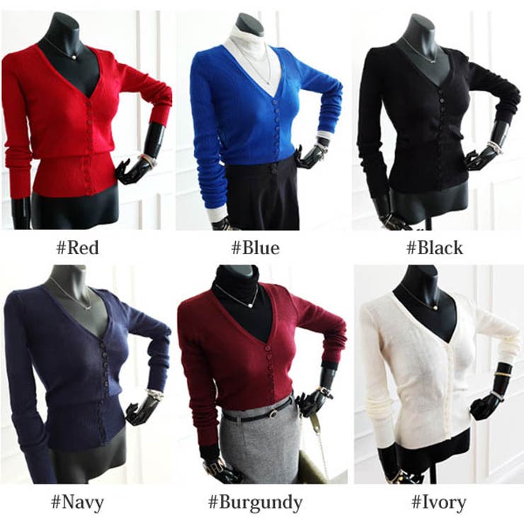 【jk20492】カーディガン レディース アウター | KawaiCat | 詳細画像14 