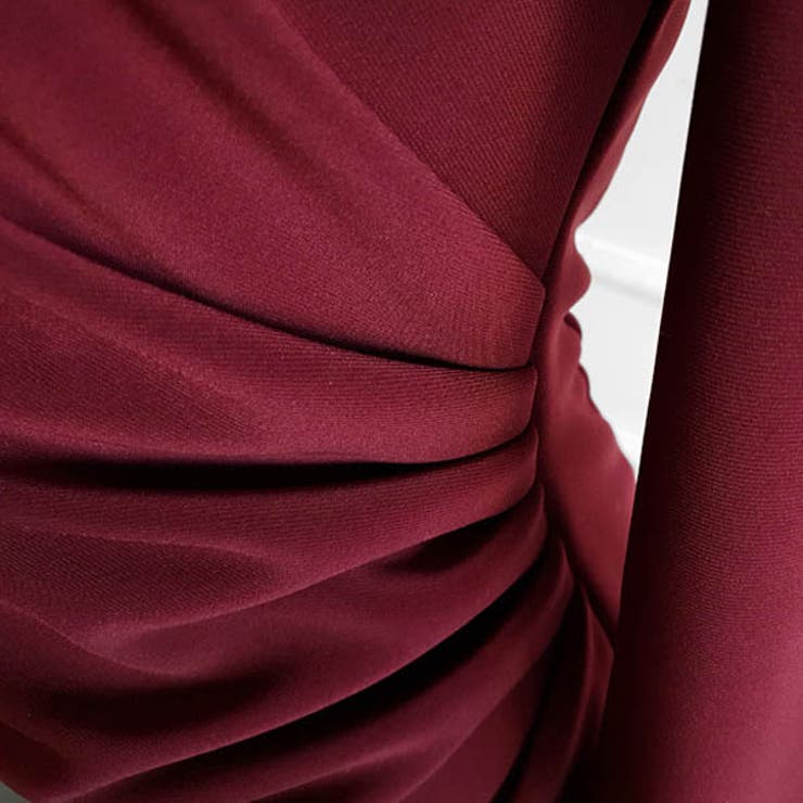 ワンピース レディース 長袖 | KawaiCat | 詳細画像8 