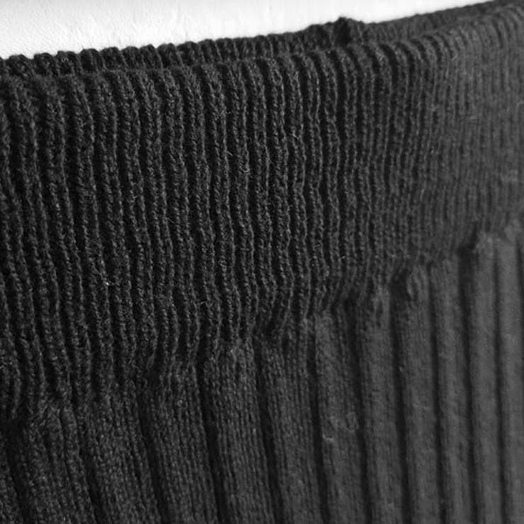 スカート レディース ニット | KawaiCat | 詳細画像8