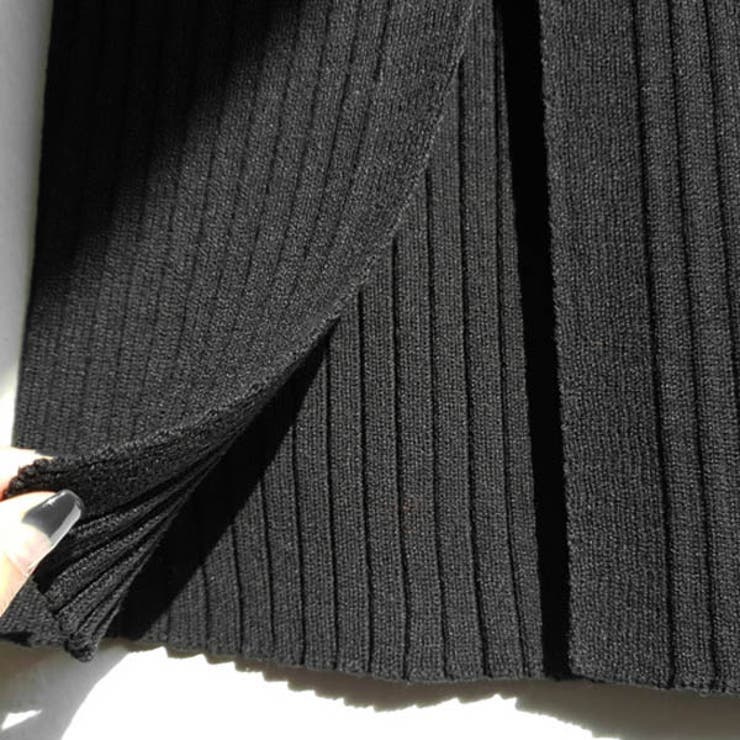 スカート レディース ニット | KawaiCat | 詳細画像9