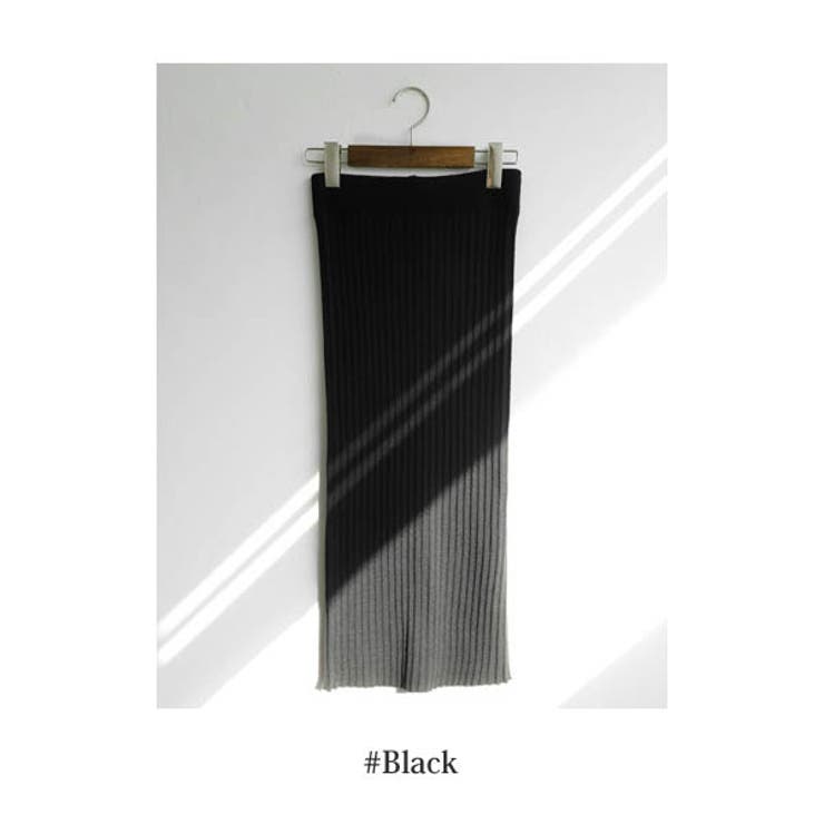 スカート レディース ニット | KawaiCat | 詳細画像3