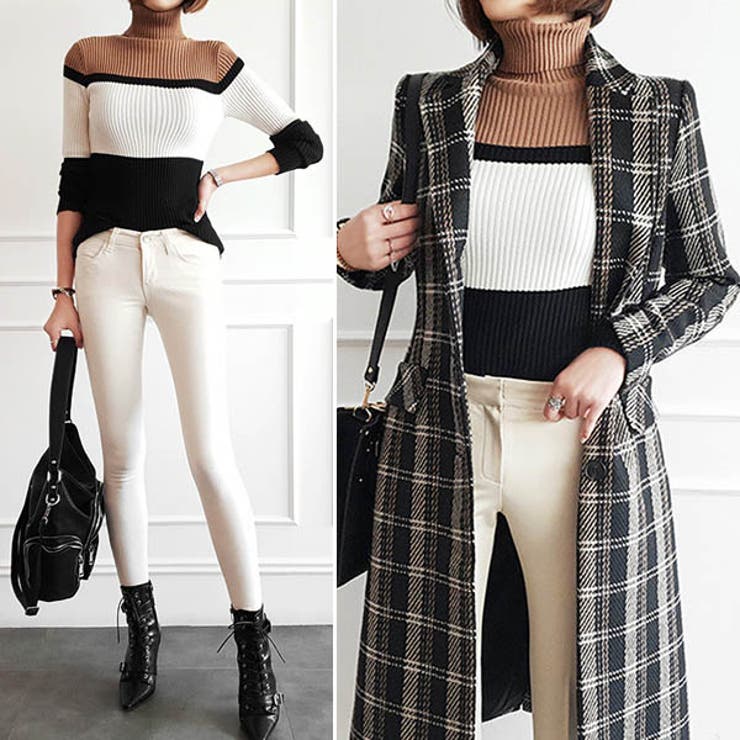 トップス レディース 長袖 品番 Kw Kawaicat カワイキャット のレディースファッション 通販 Shoplist ショップリスト