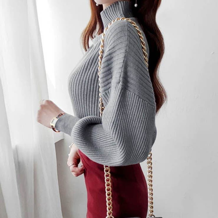 to20703】ニット レディース トップス[品番：KW000013343]｜KawaiCat