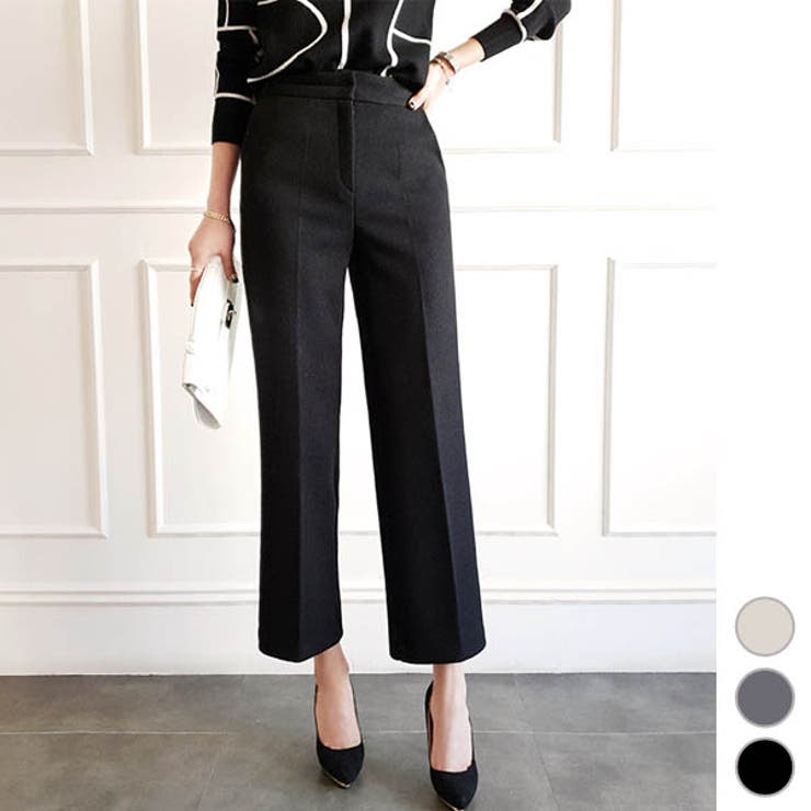 【pt20724】パンツ レディース ボトムス | KawaiCat | 詳細画像1 