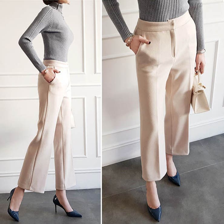 【pt20724】パンツ レディース ボトムス | KawaiCat | 詳細画像10 