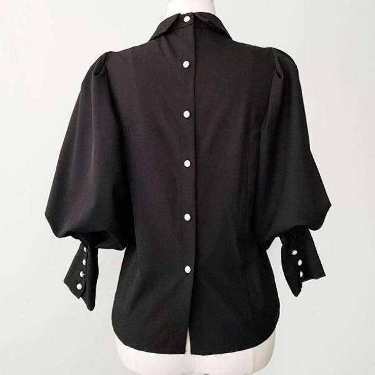 ブラウス レディース トップス | KawaiCat | 詳細画像8 