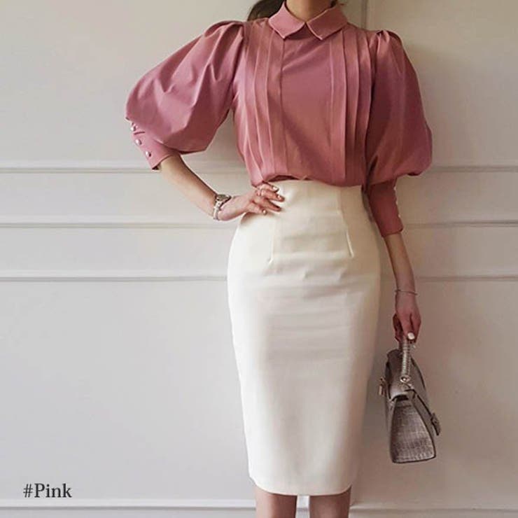 ブラウス レディース トップス | KawaiCat | 詳細画像3 