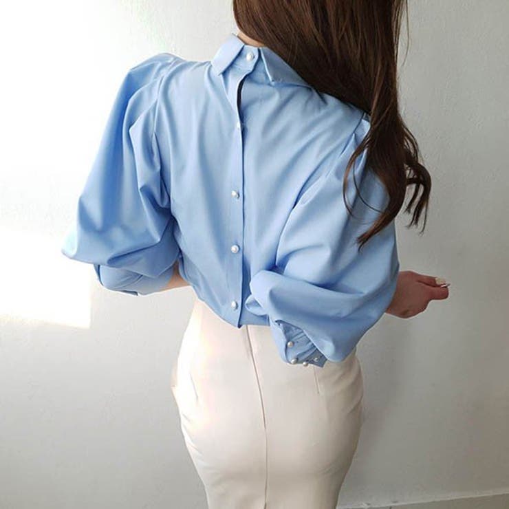 ブラウス レディース トップス | KawaiCat | 詳細画像13 