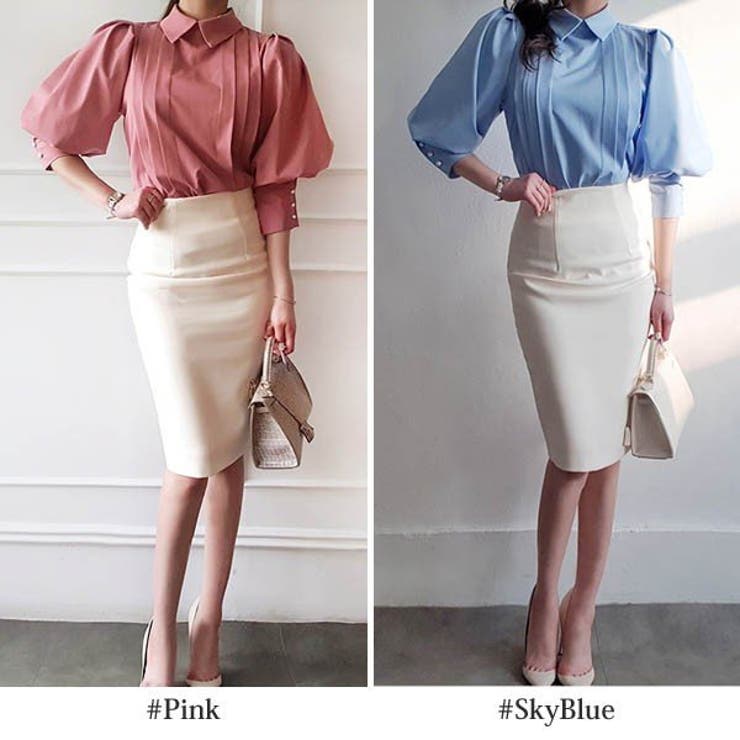 ブラウス レディース トップス | KawaiCat | 詳細画像11 