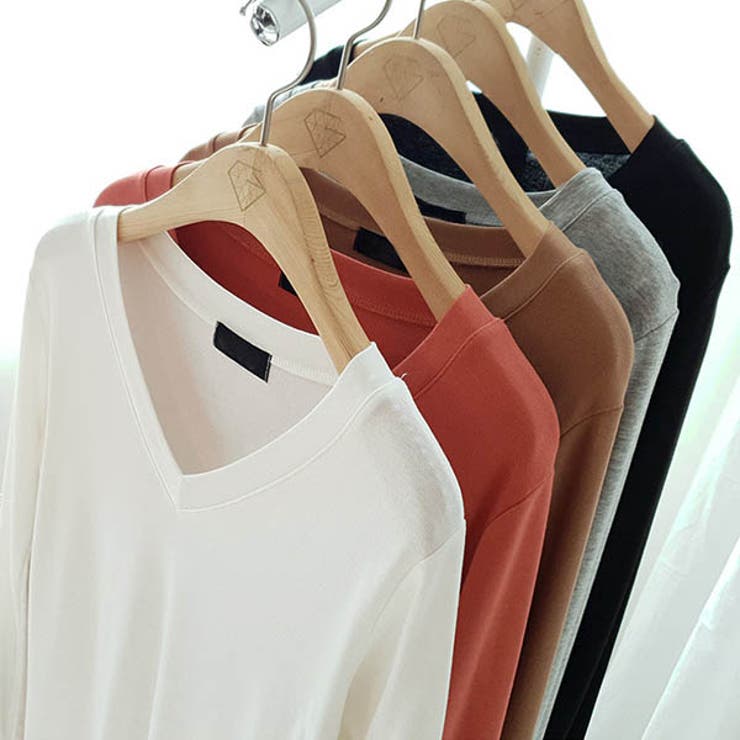 カットソー レディース トップス | KawaiCat | 詳細画像3 