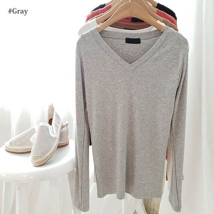 カットソー レディース トップス | KawaiCat | 詳細画像6 