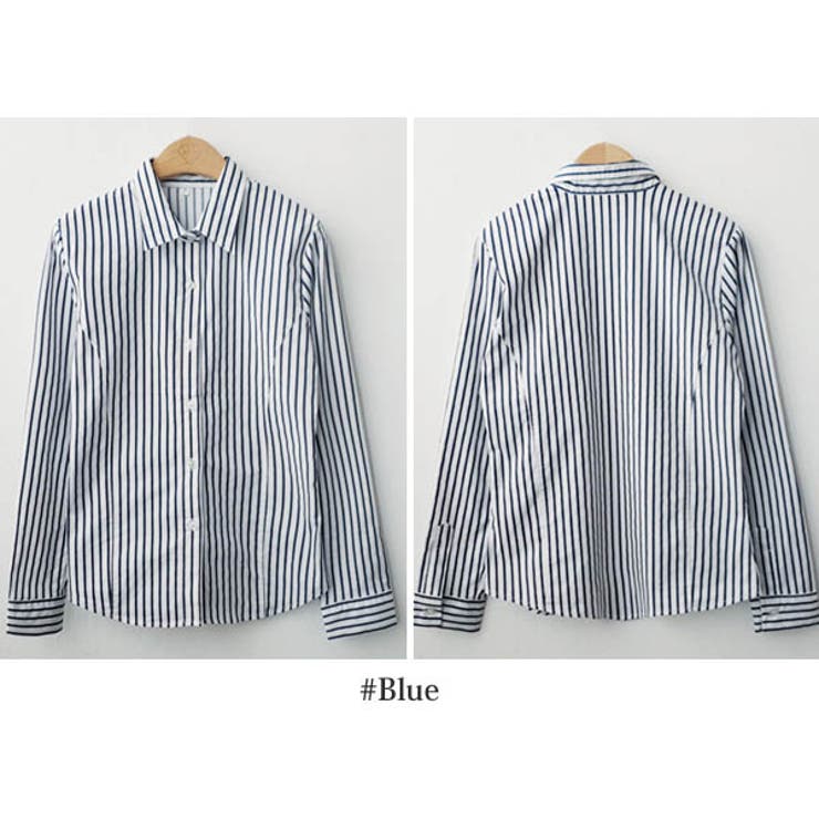 【ts20834】シャツ レディース トップス | KawaiCat | 詳細画像2 