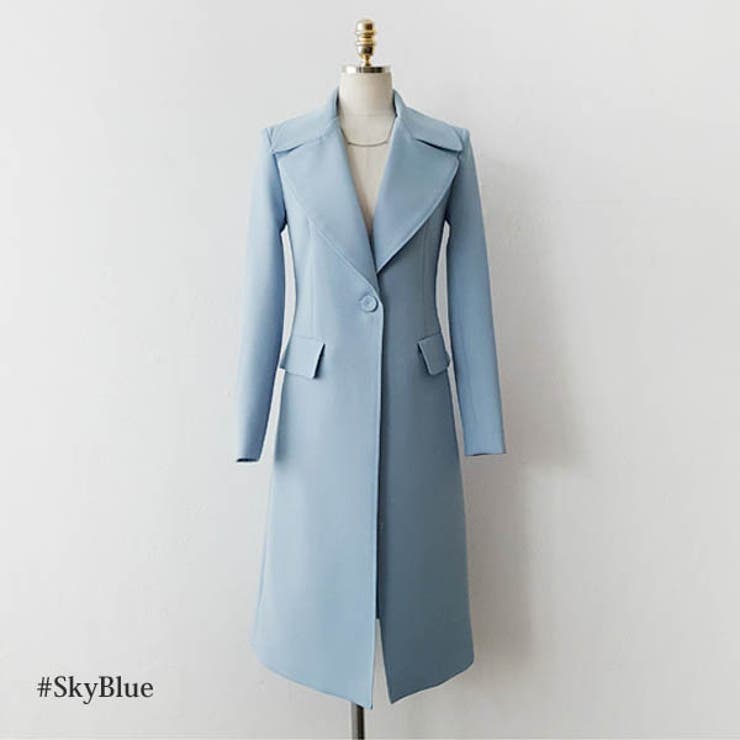 コート レディース アウター 品番 Kw Kawaicat カワイキャット のレディースファッション通販 Shoplist ショップリスト