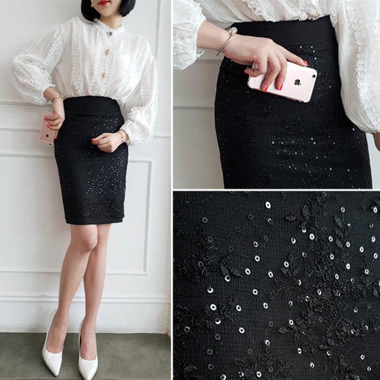 スカート レディース ボトムス | KawaiCat | 詳細画像10 