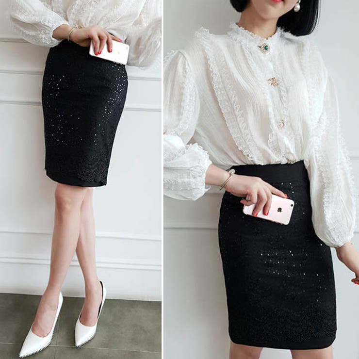 スカート レディース ボトムス | KawaiCat | 詳細画像11 