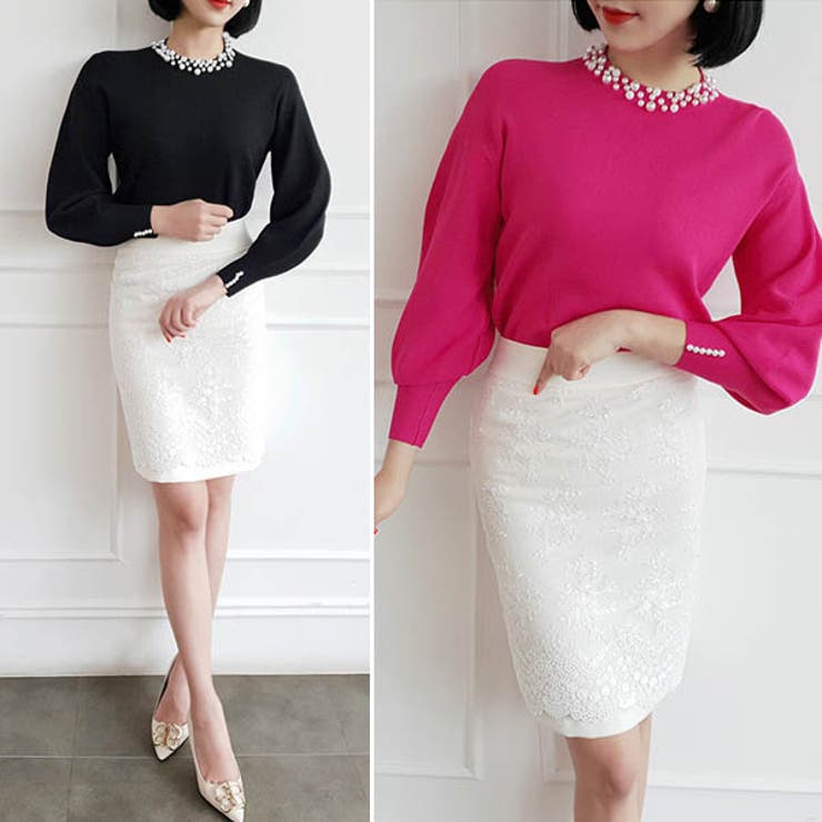 スカート レディース ボトムス | KawaiCat | 詳細画像12 