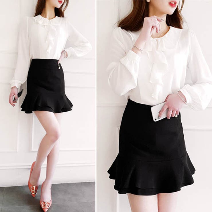 スカート レディース ボトムス | KawaiCat | 詳細画像10 