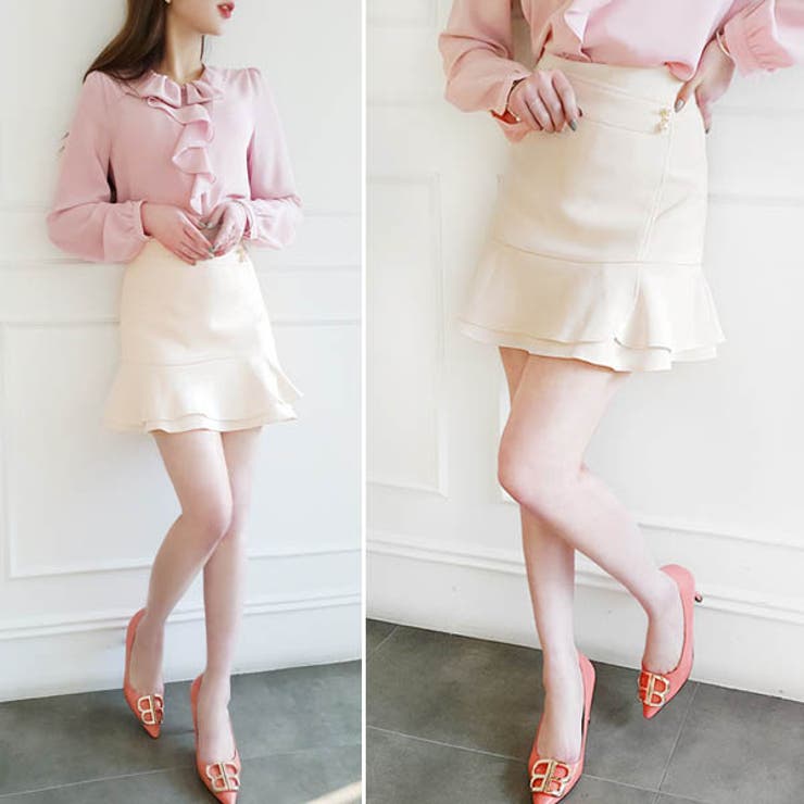 スカート レディース ボトムス | KawaiCat | 詳細画像11 