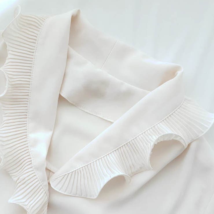 ブラウス レディース 襟付き | KawaiCat | 詳細画像8 