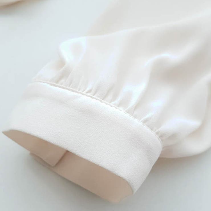 ブラウス レディース 襟付き | KawaiCat | 詳細画像9 