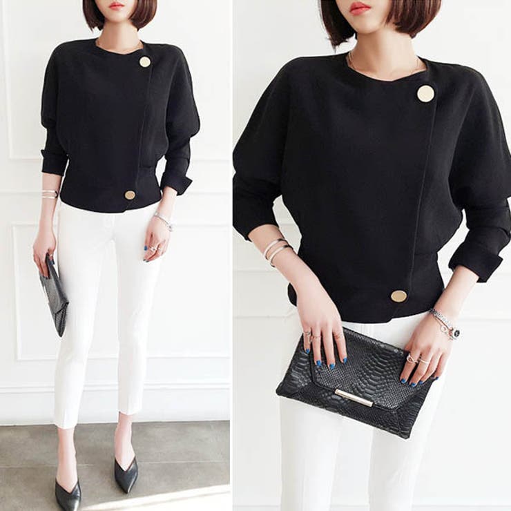 ジャケット レディース 長袖 | KawaiCat | 詳細画像10 