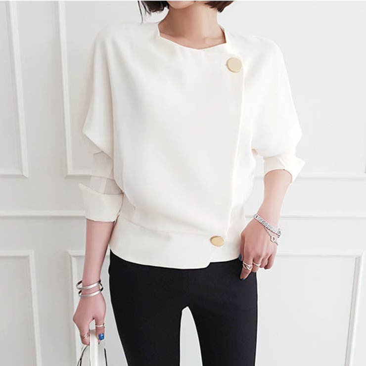 ジャケット レディース 長袖 | KawaiCat | 詳細画像13 