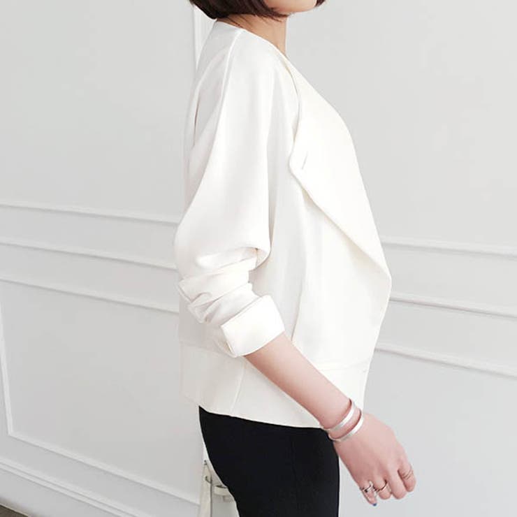 ジャケット レディース 長袖 | KawaiCat | 詳細画像5 