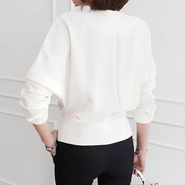 ジャケット レディース 長袖 | KawaiCat | 詳細画像6 