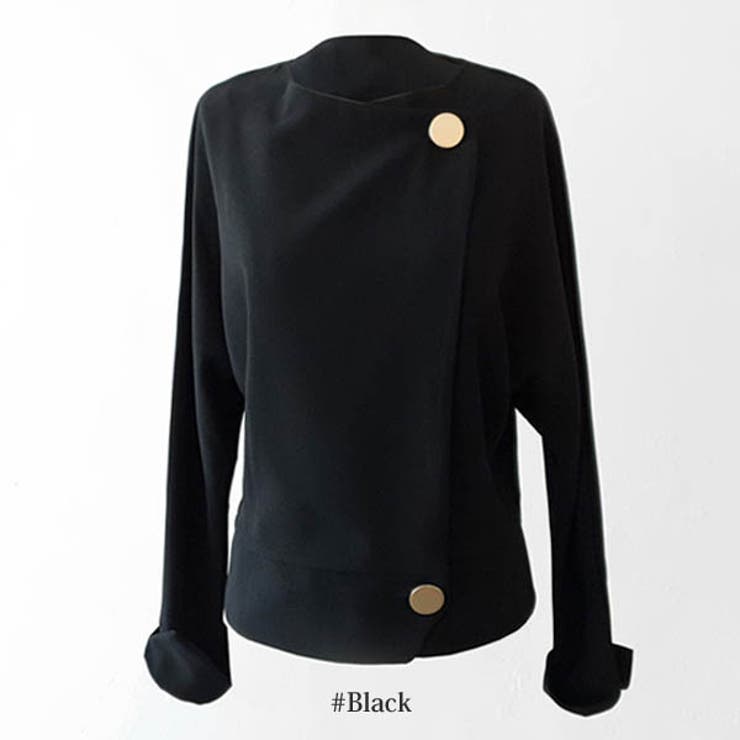 ジャケット レディース 長袖 | KawaiCat | 詳細画像2 