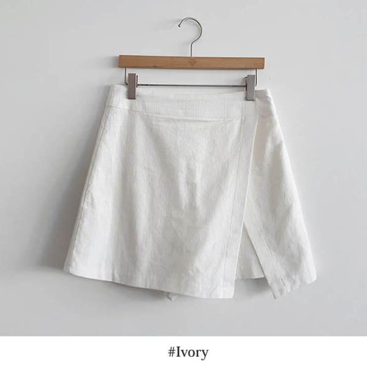 ショートパンツ レディース スカート | KawaiCat | 詳細画像2 