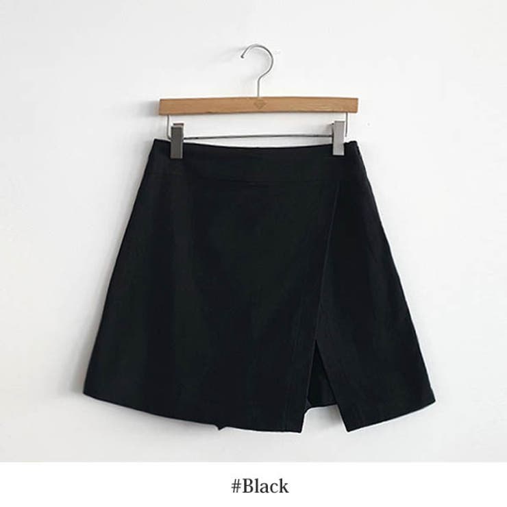 ショートパンツ レディース スカート | KawaiCat | 詳細画像3 