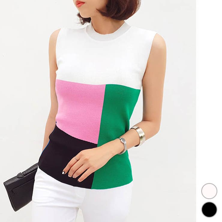 ニット レディース トップス | KawaiCat | 詳細画像1